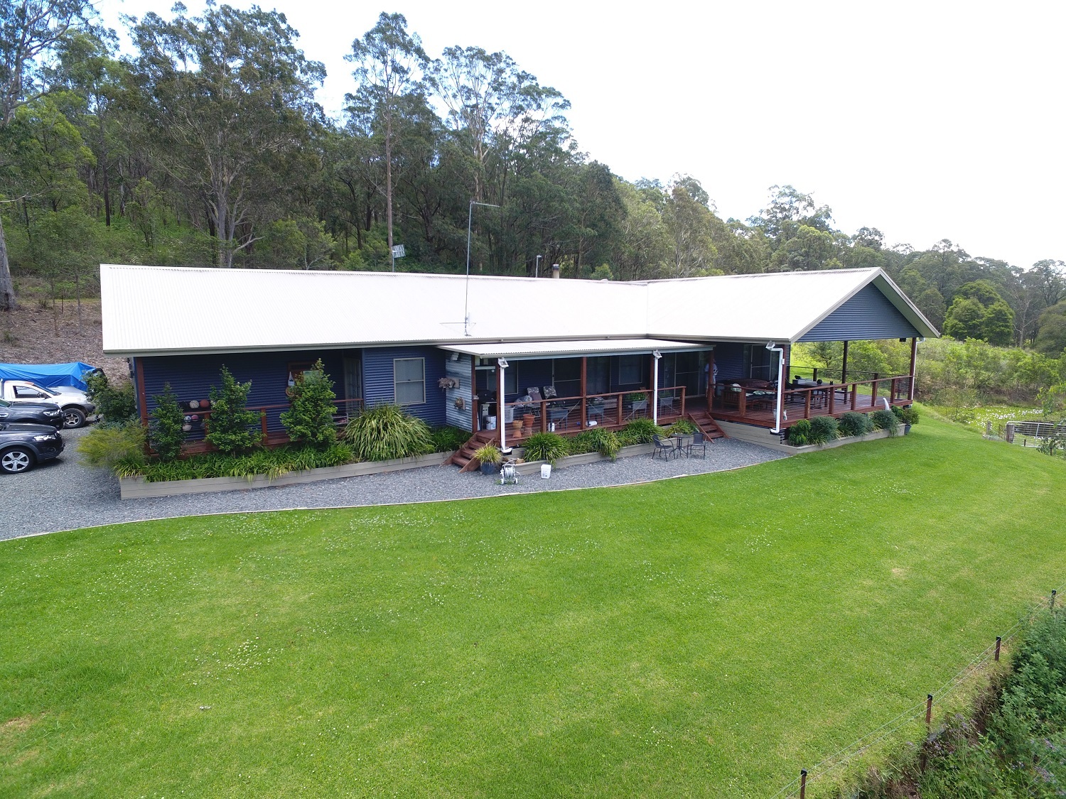 2205 THE BUCKETTS WAY, BOORAL NSW 2425, 0 Schlafzimmer, 0 Badezimmer, House