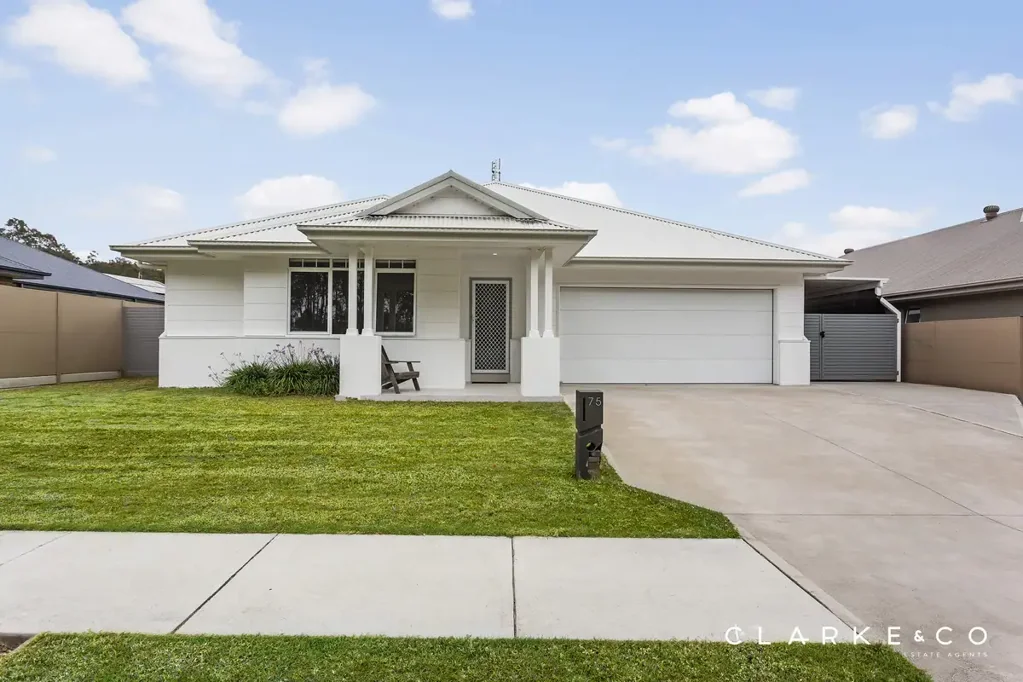 North Rothbury 4ਬੈੱਡਰੂਮ A CONTEMPORARY HOME WITH OUTSTANDING OUTDOOR SPACE!