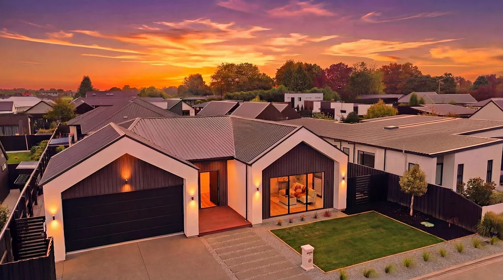 Harewood 4房  Louvre, Luxe & Effortless Living