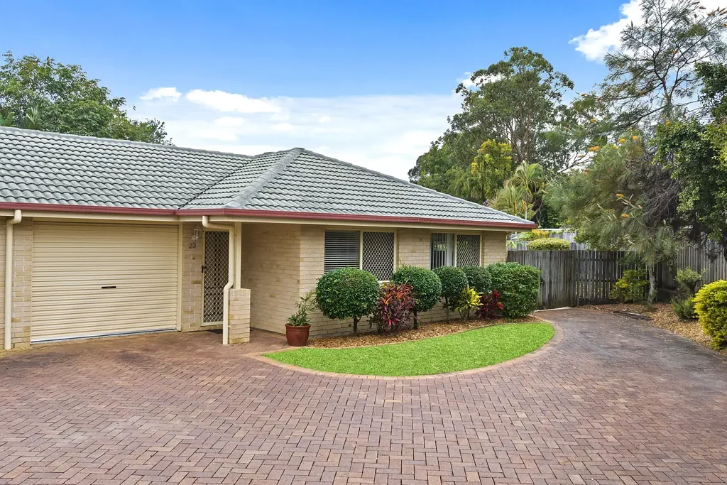 Buderim 2 Bedroom Your Coastal Haven Awaits – Over 50’s Freehold Living!