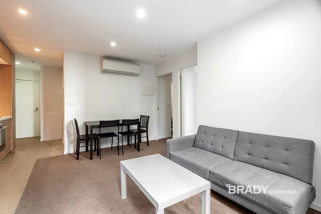2301/5 Sutherland Street, Melbourne, VIC 3000