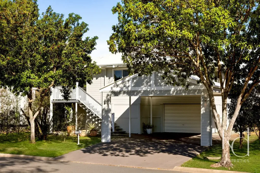Northgate 3Moenga Relaxed Family Living with an Elevated Outlook