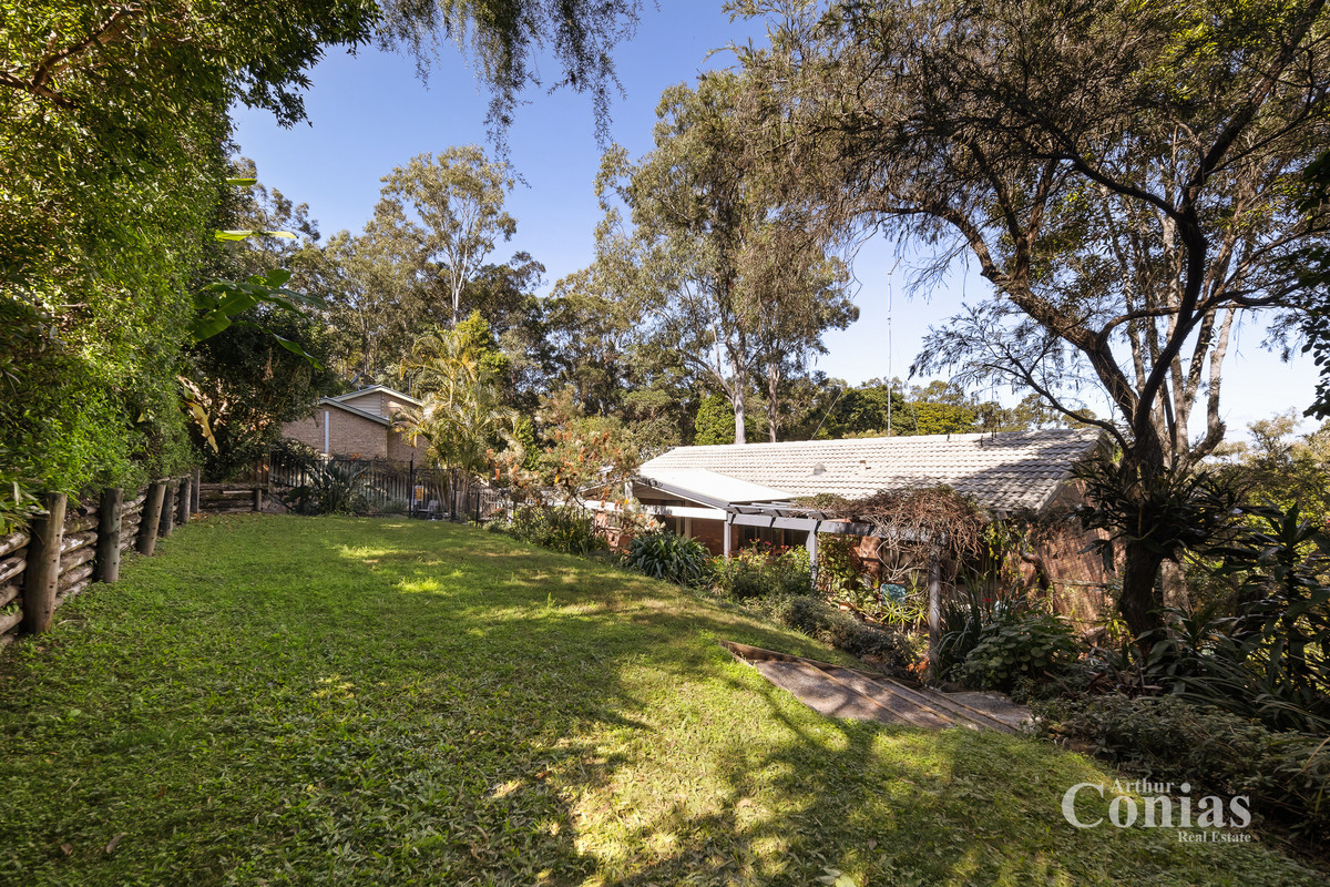 12 CABRAMURRA ST, CHAPEL HILL QLD 4069, 0房, 0浴, House