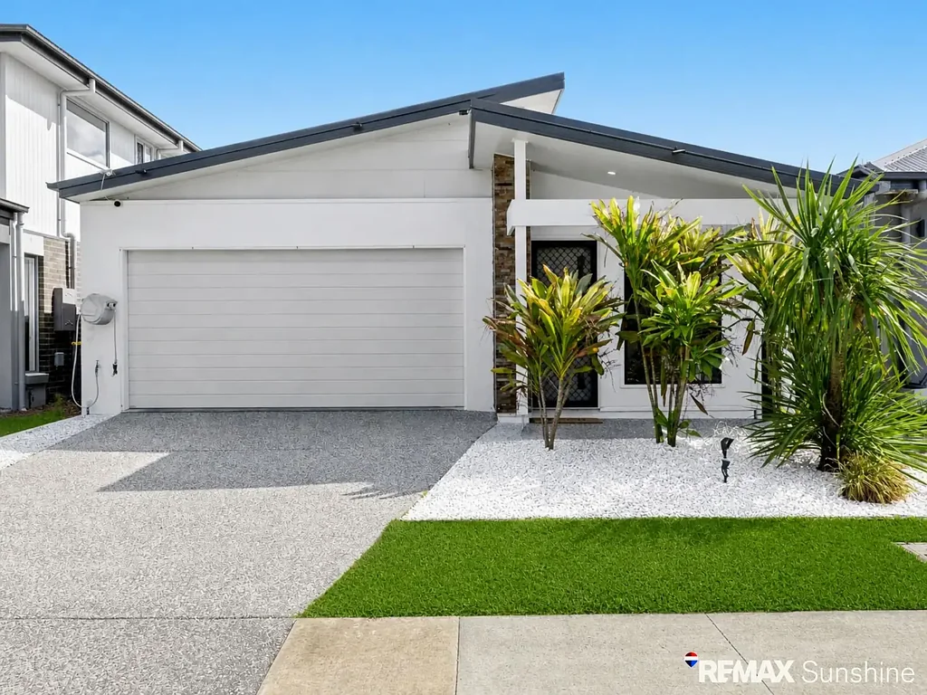 Palmview 4房  Modern & Low-Maintenance Living in Palmview