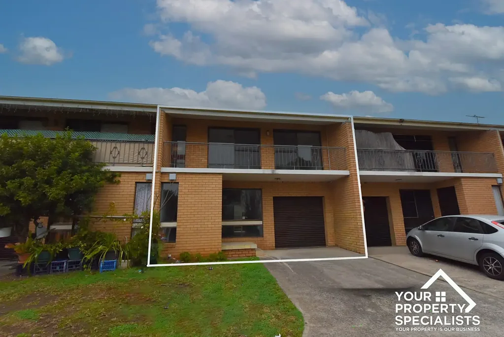 3 Bedroom Town House