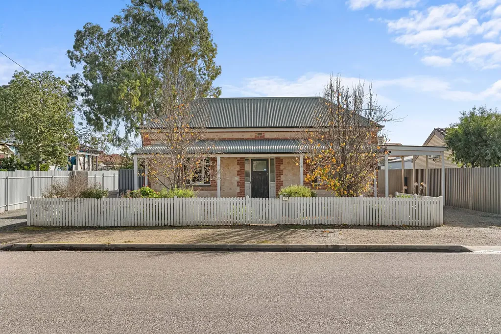 Thoughtfully Renovated Character Home