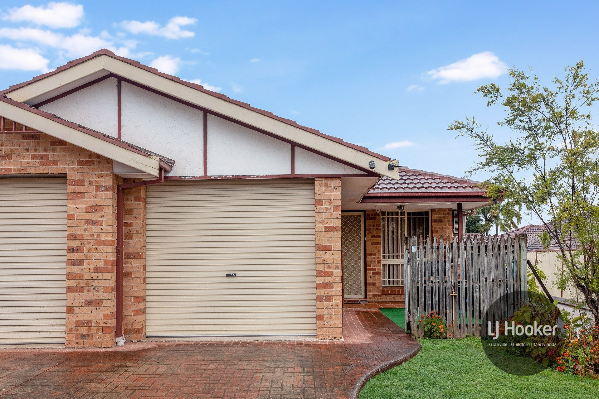 2 MCCREDIE RD, GUILDFORD WEST NSW 2161, 0部屋, 0バスルーム, House