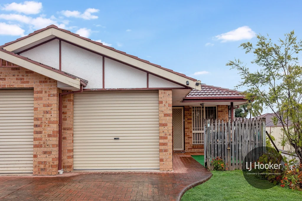 2/2 Mccredie Road, Guildford, NSW 2161