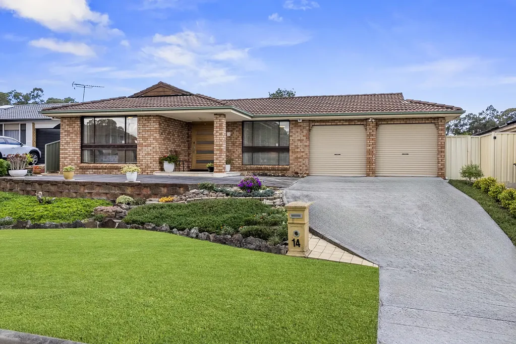 14 Corunna Avenue, Leumeah, NSW 2560