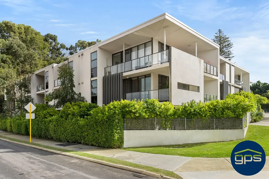Maylands 2 Bedroom Stunning Modern Apartment