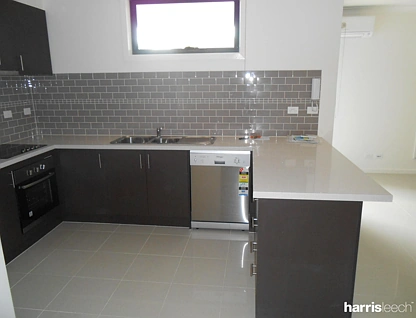 204B/41-43 Stockade Ave, Coburg, North Melbourne, 1 chambres, 1 salles de bain, Apartment