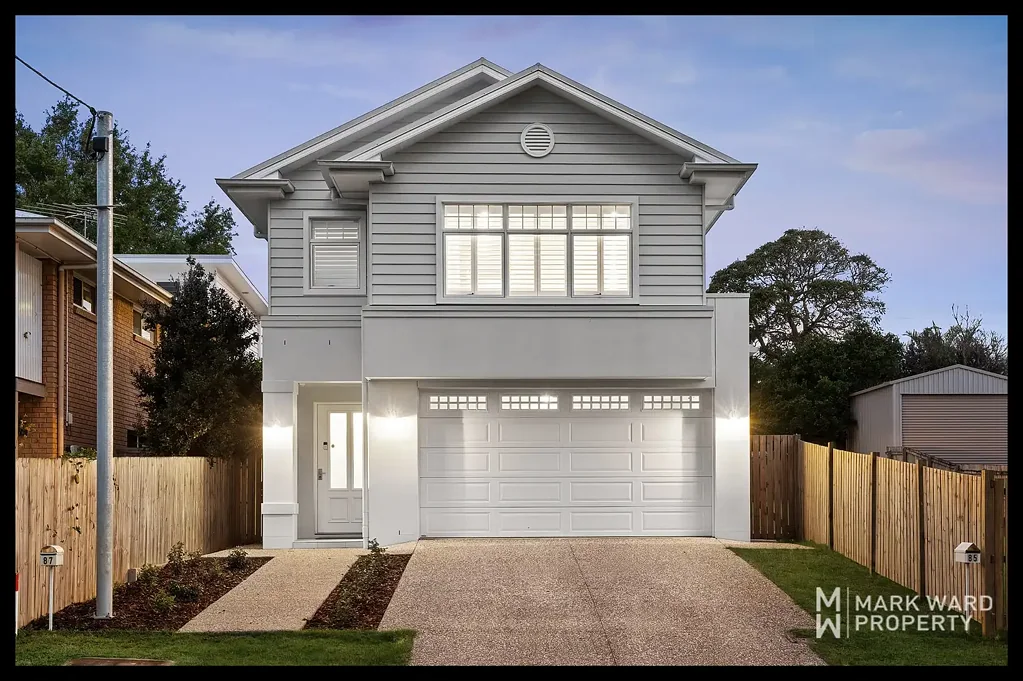 Salisbury 4ਬੈੱਡਰੂਮ LIGHT-FILLED NEAR-NEW CONTEMPORARY HOME WITH 4 BEDROOMS, 4 BATHROOMS & SUPERB INDOOR–OUTDOOR LIVING