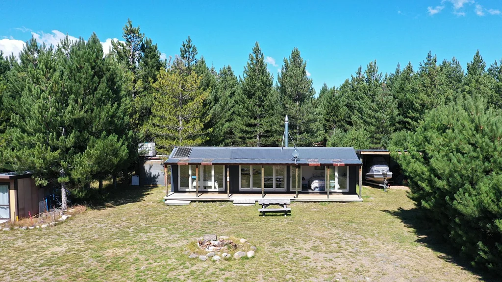 80 Manuka Terrace, Twizel, Mackenzie, Canterbury