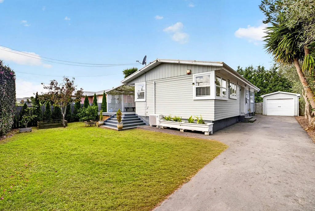 Papakura 3Kwarto Your Future Starts Here-Warmth & Endless Potential