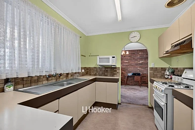 6 Lavinia Place, Eaton, WA 6232, 3房, 1浴, House