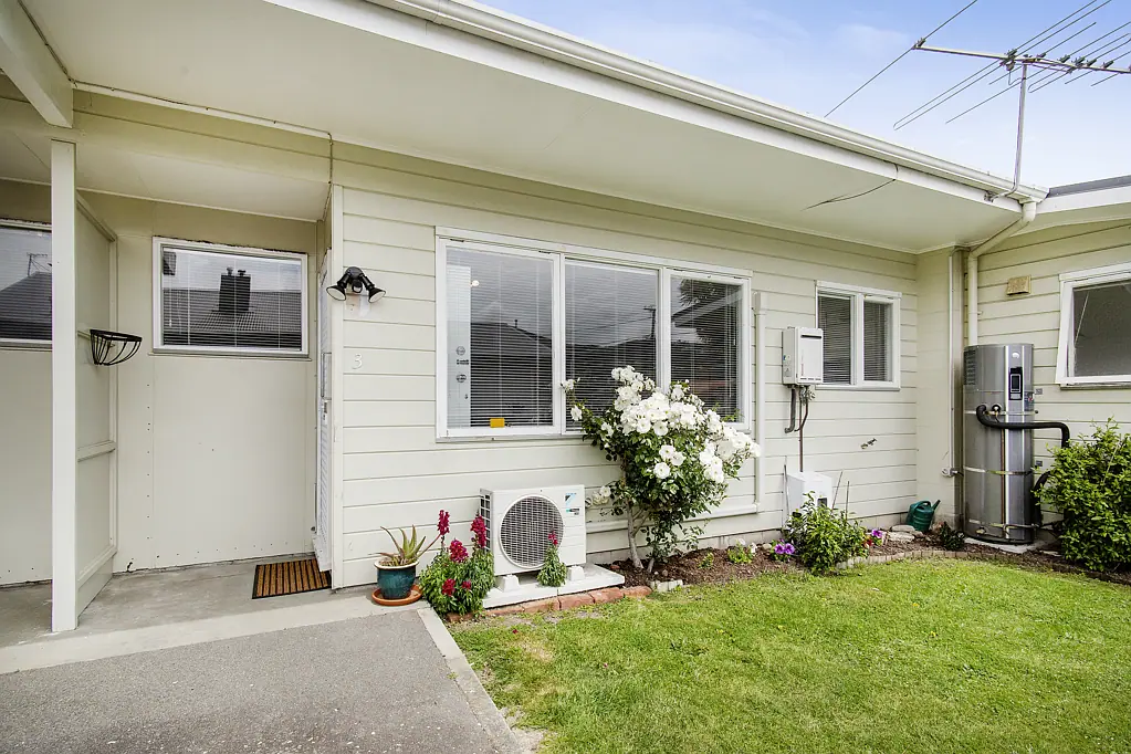 3/44 Britannia Street, Petone, Lower Hutt, Wellington