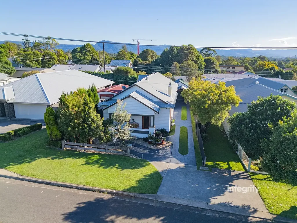 29 Worrigee Street, Nowra, NSW 2541