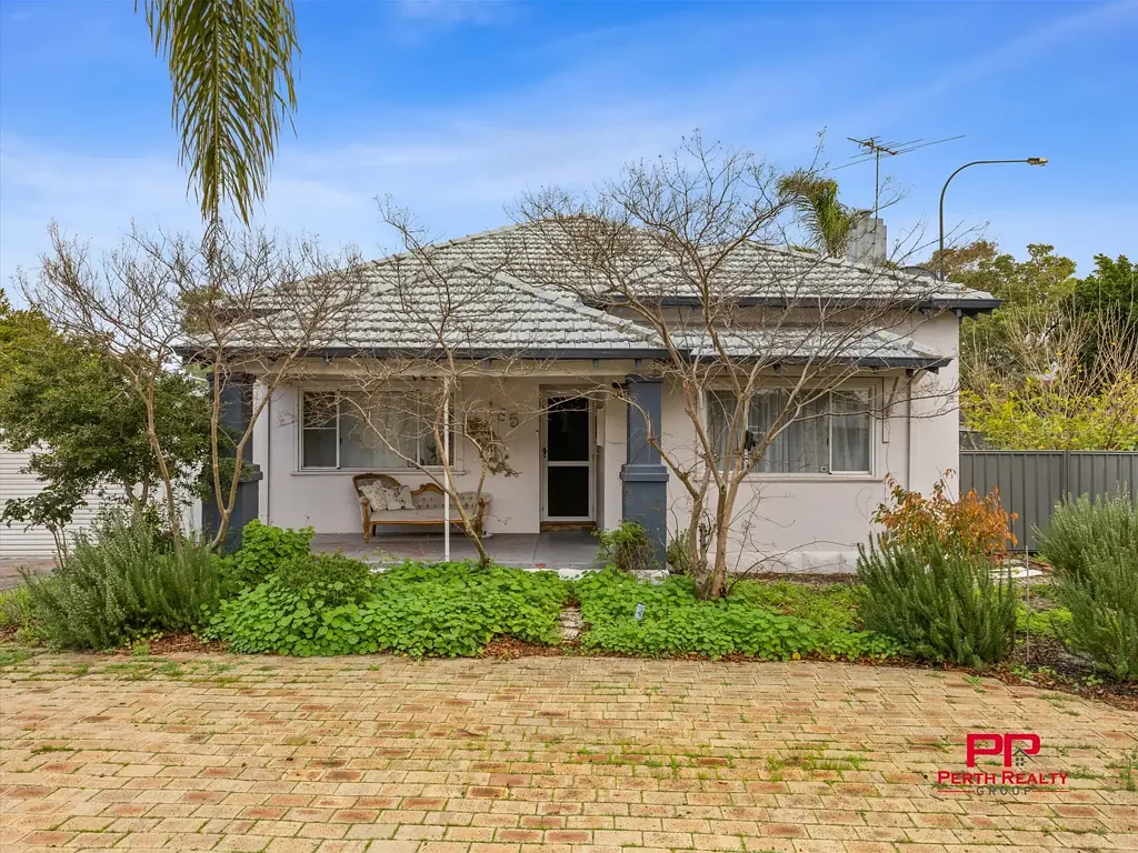 East Victoria Park 3房  Bank On Bank Street- Cozy Renovated Cottage House