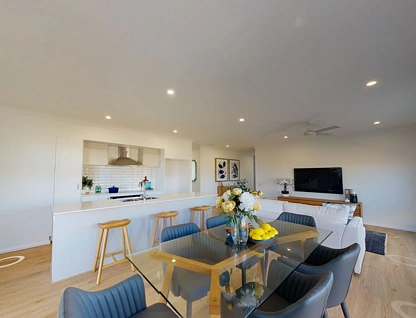 Lot 455 Boardwalk Estate, Point Cook, South West Melbourne, 4 ห้องนอน, 2 ห้องน้ำ, House