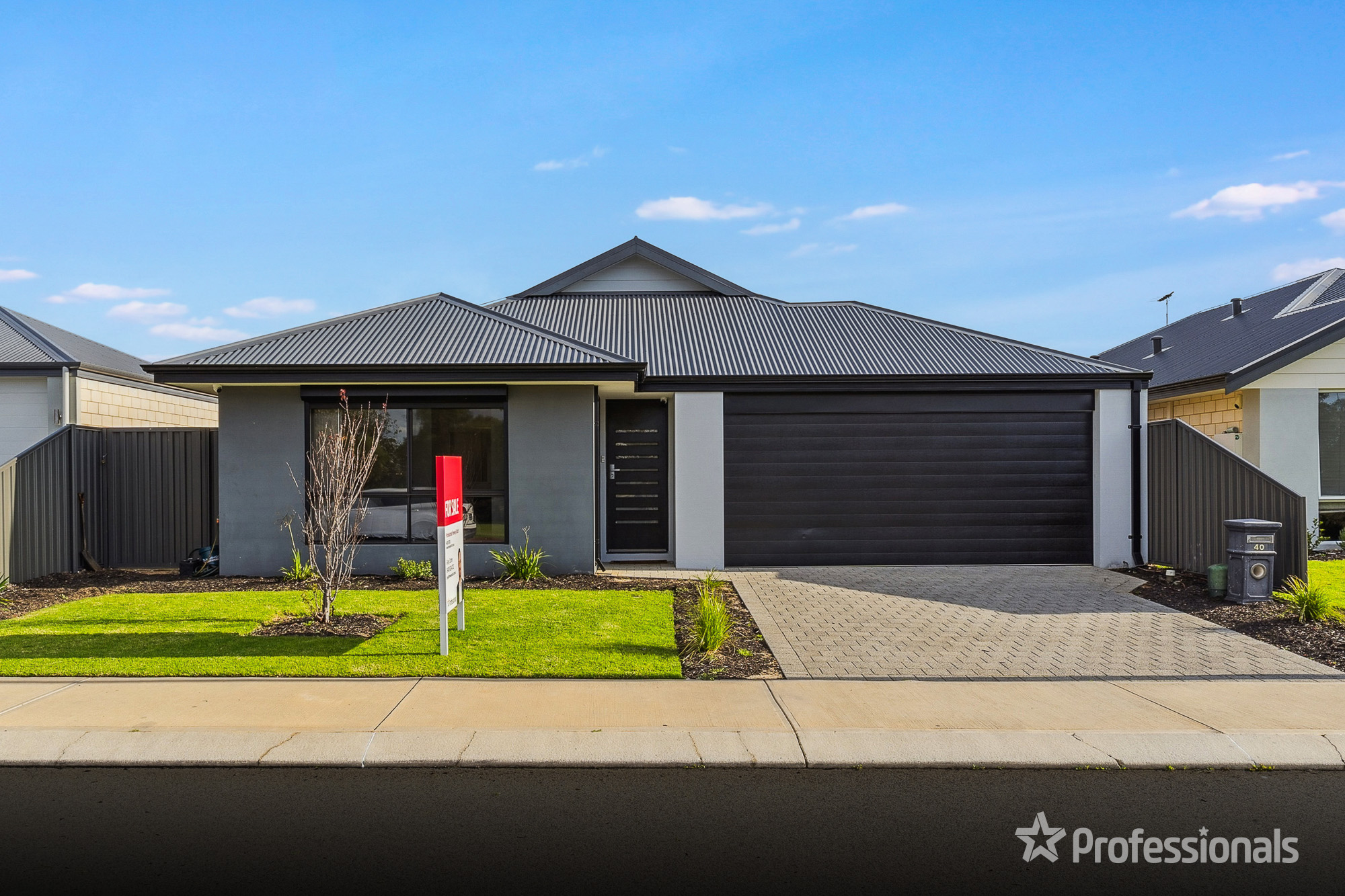 40 JAMISON GR, WELLARD WA 6170, 0房, 0浴, House