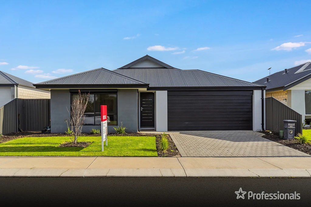 40 Jamison Grove, Wellard, WA 6170