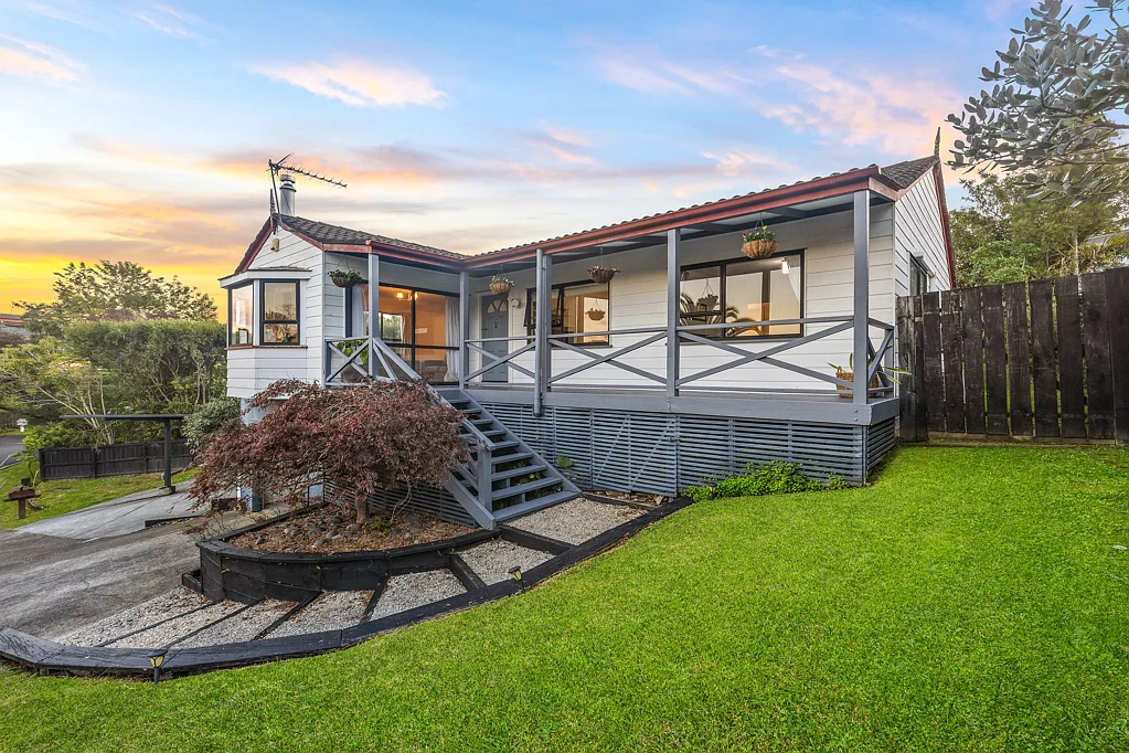 Glendene 3कमरा A Backyard You'll Brag About