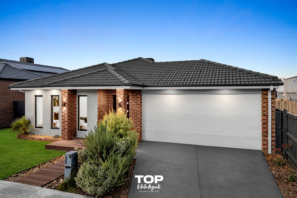 4 Caxton Close, Clyde, VIC 3978