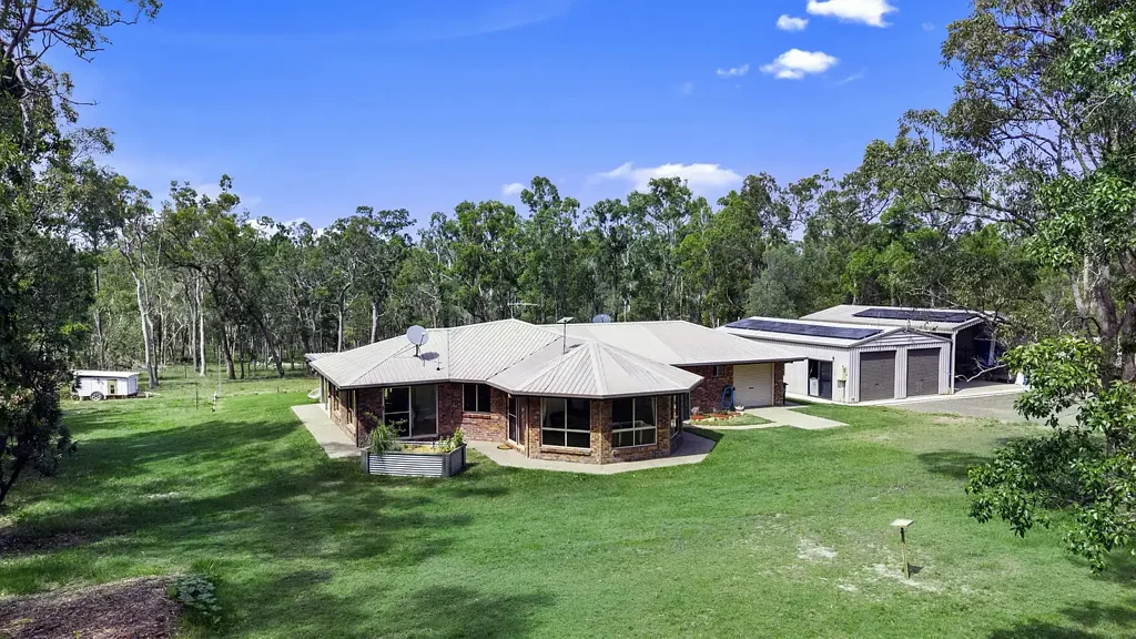 Bidwill 3침실 A Private Country Haven – Space, Serenity & Soul