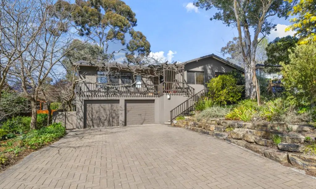 54 Mirning Crescent, Aranda, ACT 2614