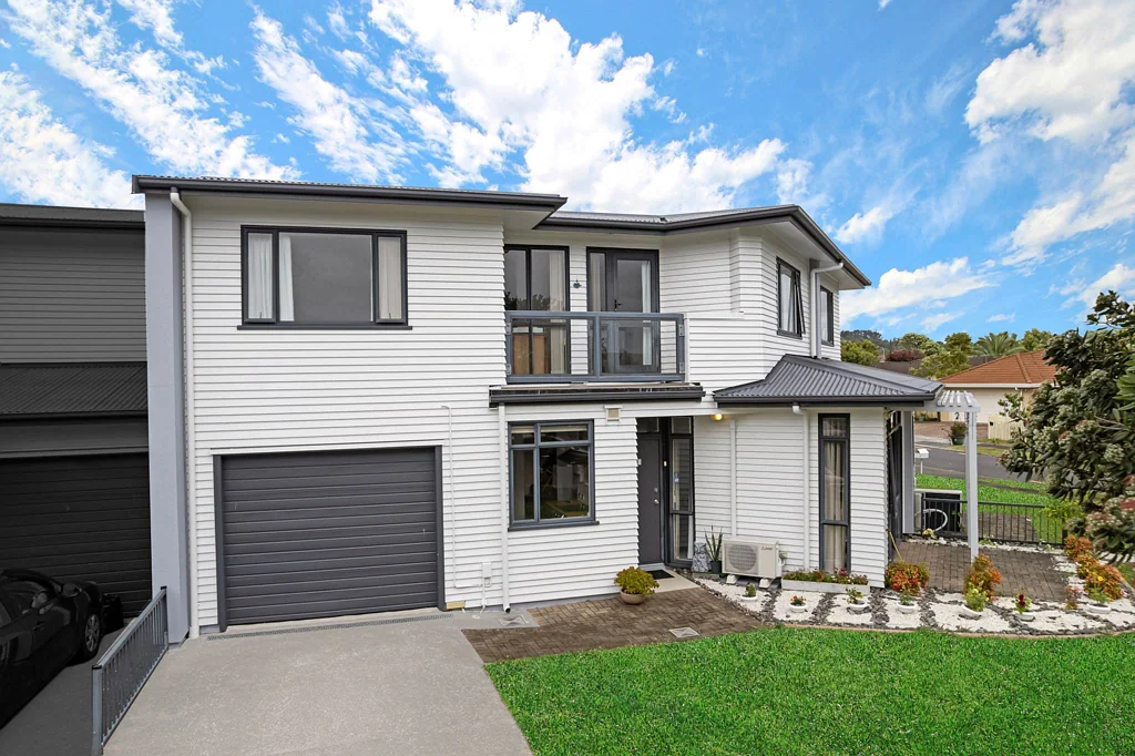 East Tamaki 3房  Stylish Terrace Living in the Heart of Botany!