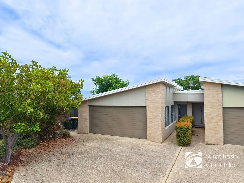 1/19 Barnsley Street, Chinchilla, QLD 4413