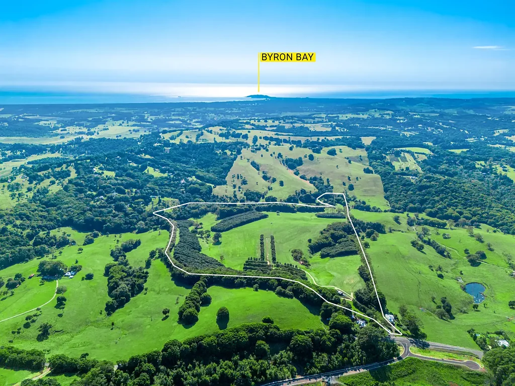 362 Coorabell Road, Coorabell, NSW 2479