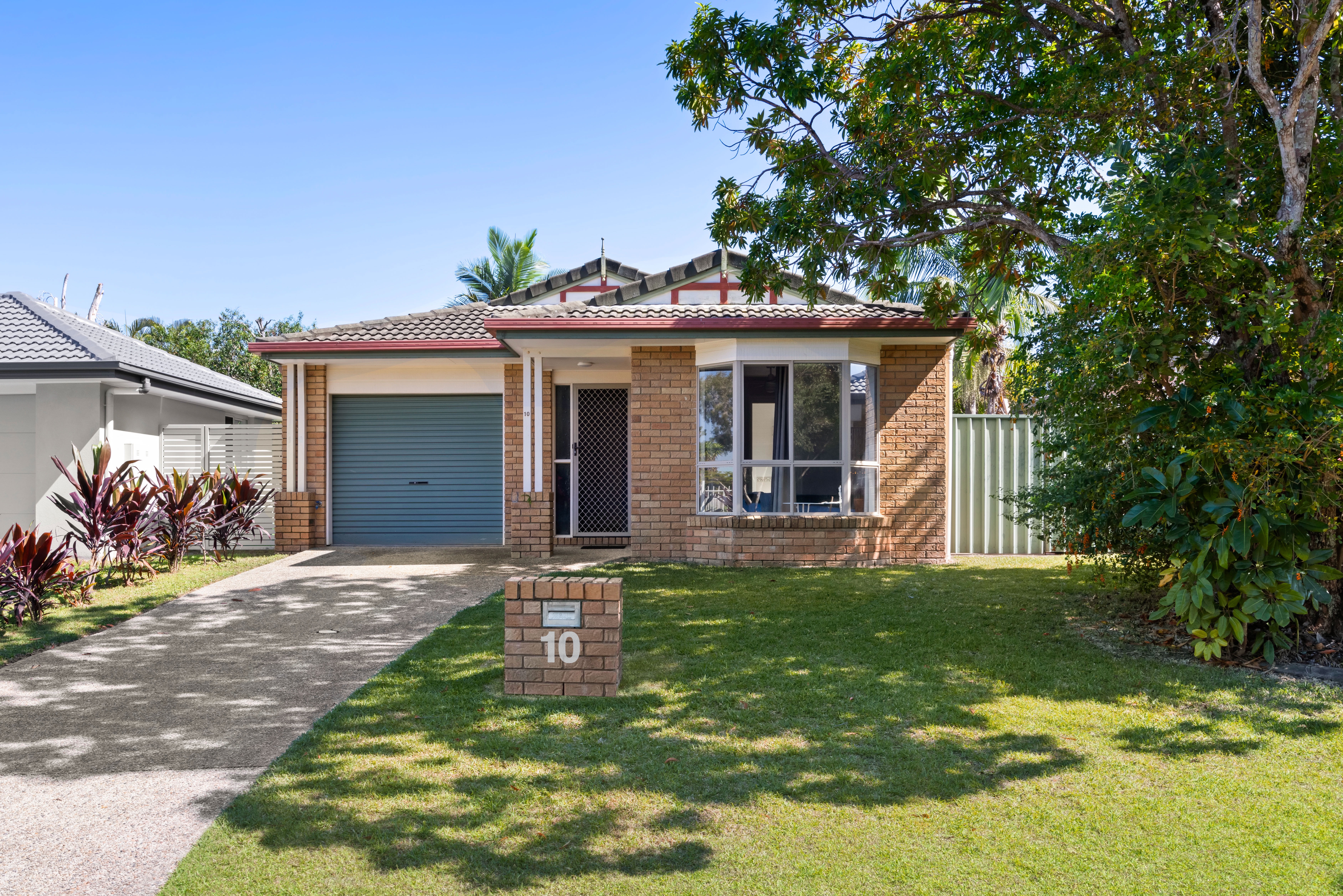 10 OXFORD CL, SIPPY DOWNS QLD 4556, 0 Kuwarto, 0 Banyo, House