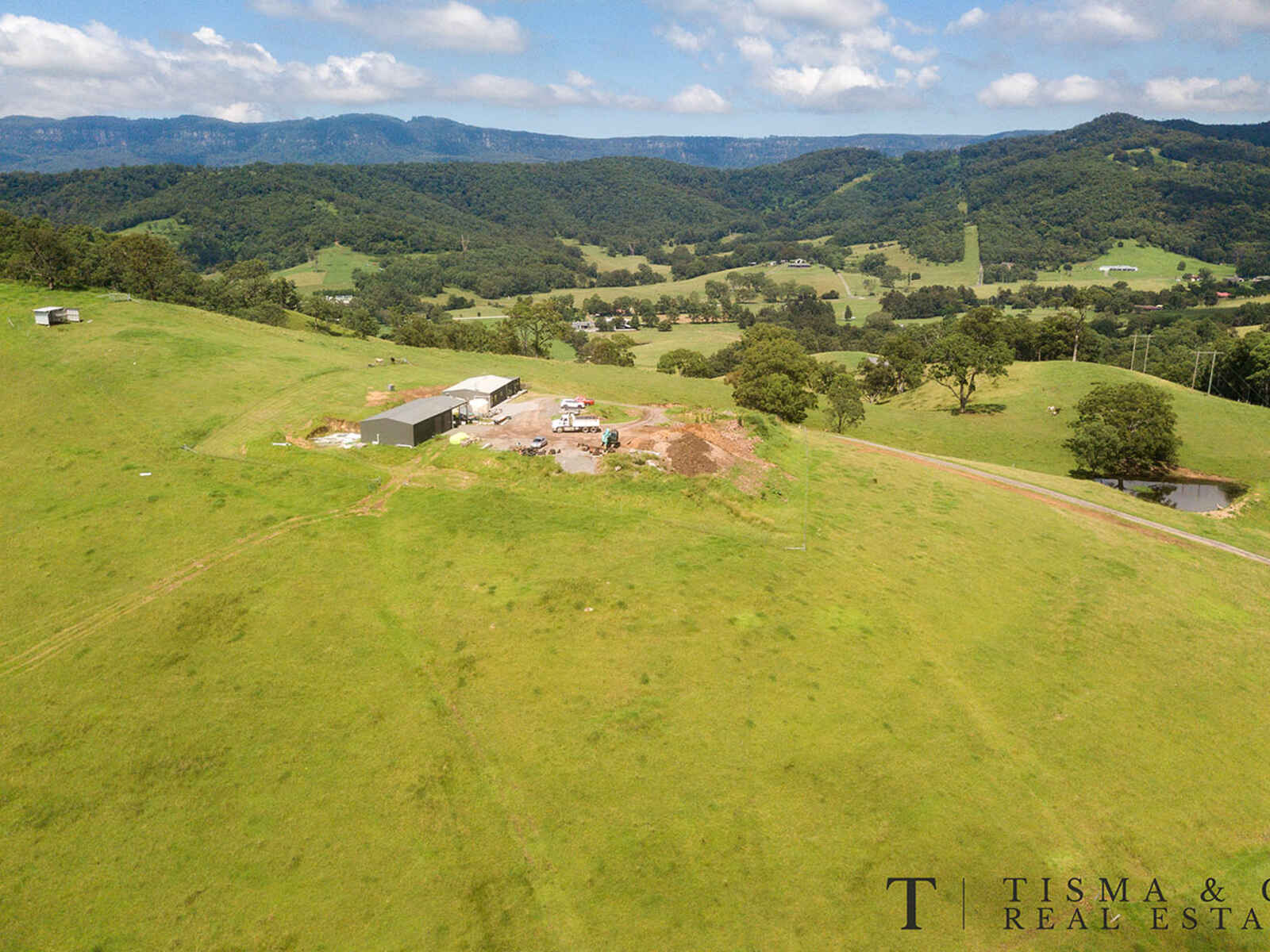 259 NORTH MARSHALL MOUNT RD, MARSHALL MOUNT NSW 2530, 0 rūma, 0 rūma horoi, Lifestyle Property