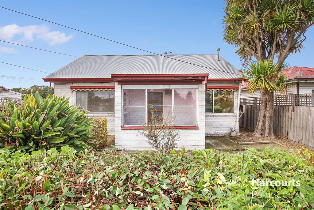 1/58 Bacchus Marsh Road, Corio, VIC 3214