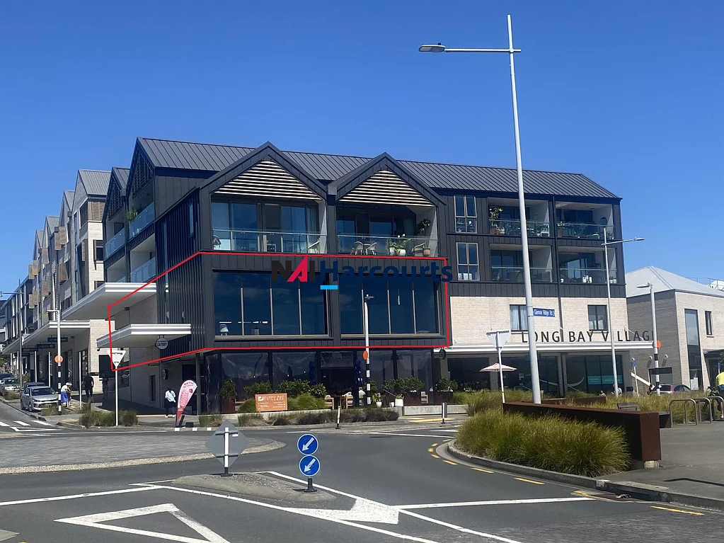 Long Bay Premium Quality Office|Showroom - Long Bay Village
