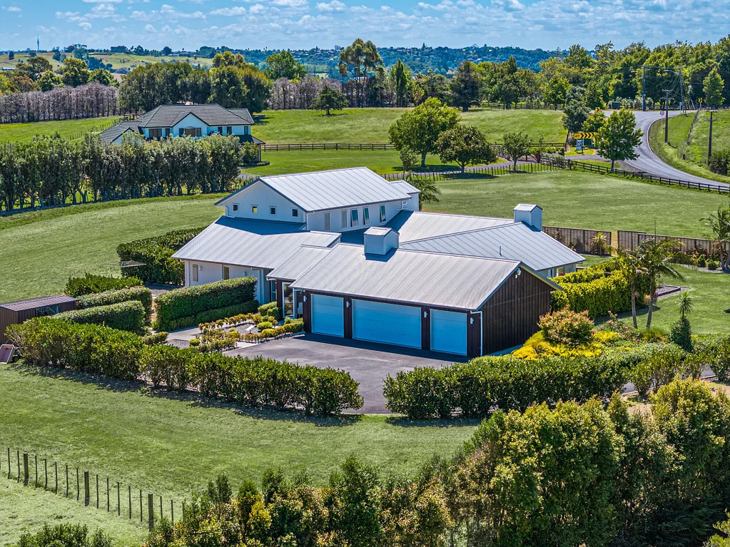 28 Clifton Road, Whitford, Manukau City, Auckland
