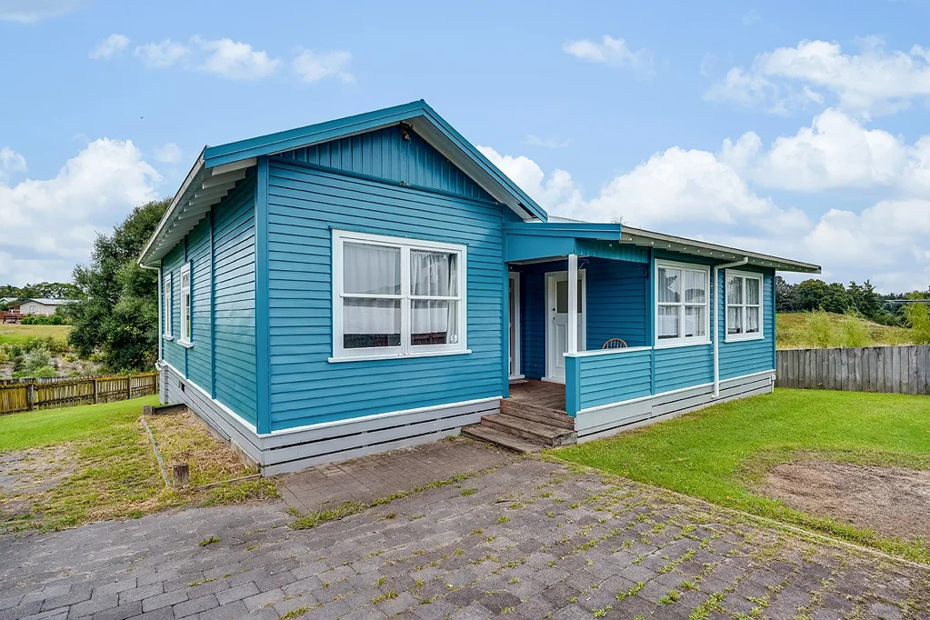Ngaruawahia 4कमरा Charm & Character