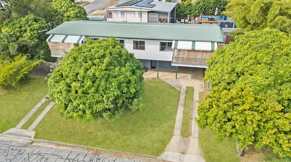 West Gladstone 4房  ONE PURCHASE. TWO INCOMES.