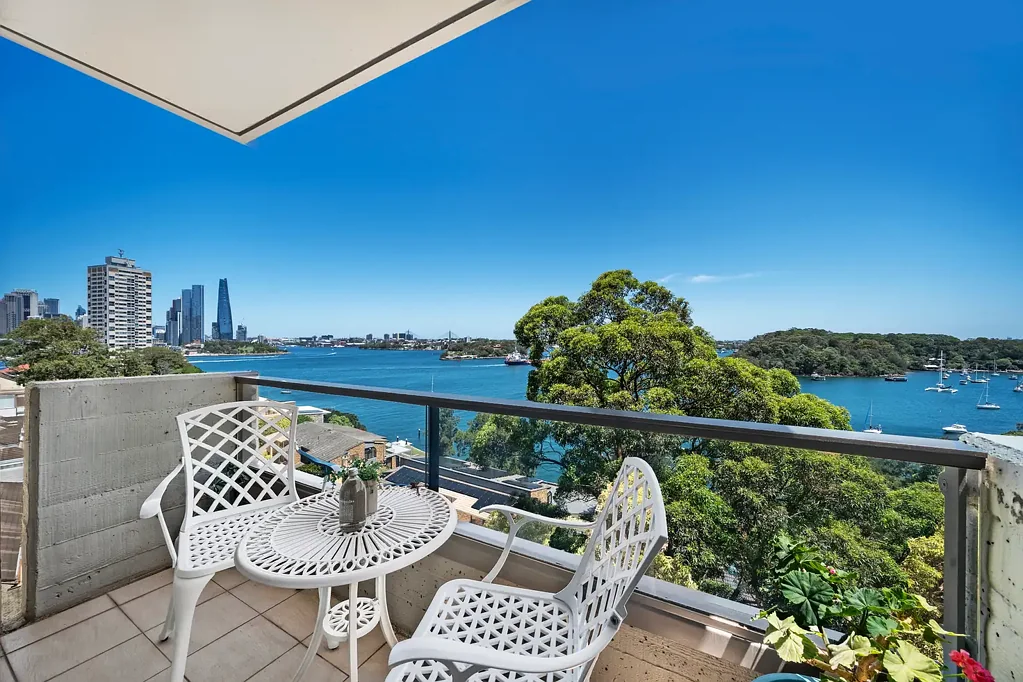 53/90 Blues Point Road, Mcmahons Point, NSW 2060