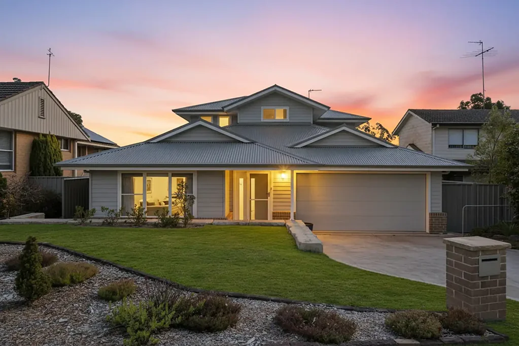 Blaxland 3ਬੈੱਡਰੂਮ Modern Living with Views, Space & Ease - Early Bird Viewing Saturday 15th August, 1.30pm - 1.50pm