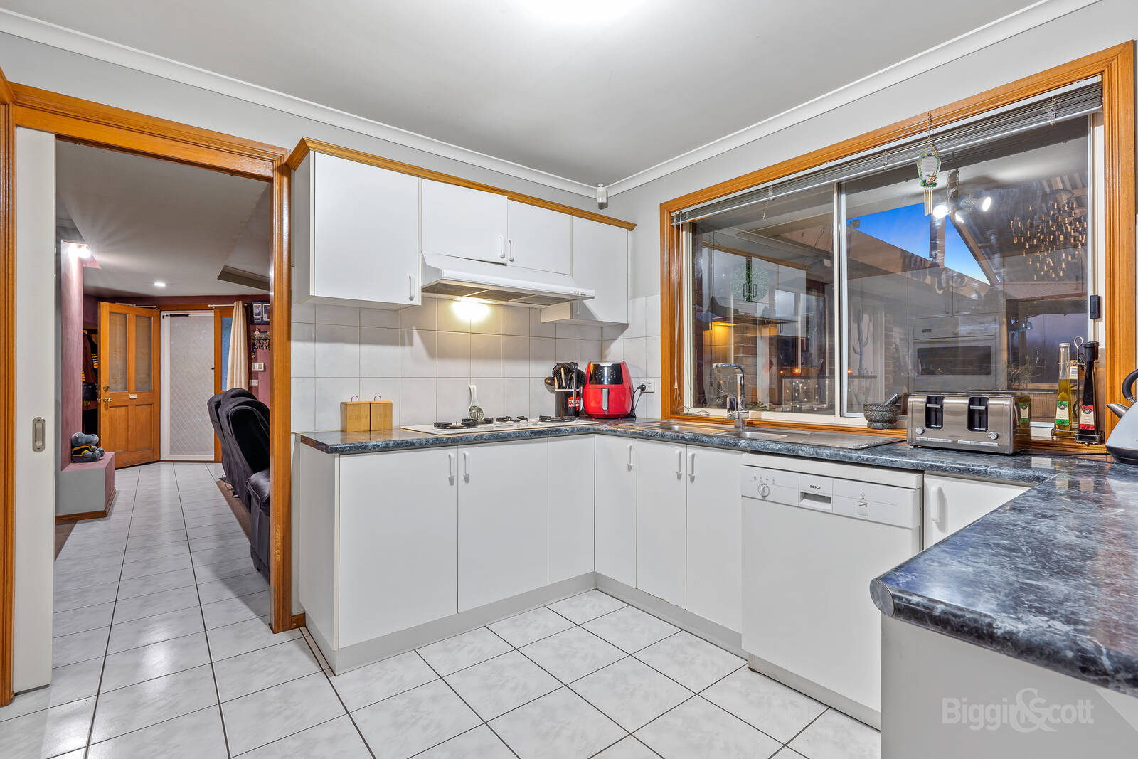 8 CARROLL CT, NARRE WARREN VIC 3805, 0 Kuwarto, 0 Banyo, House