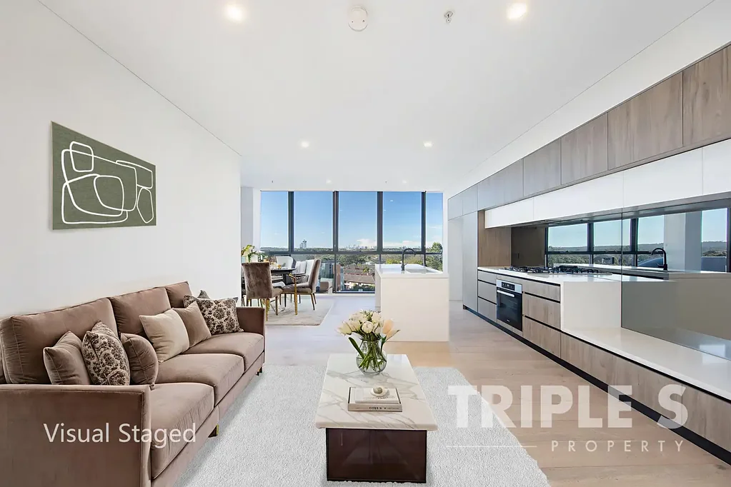 501/35 Oxford Street, Epping, NSW 2121
