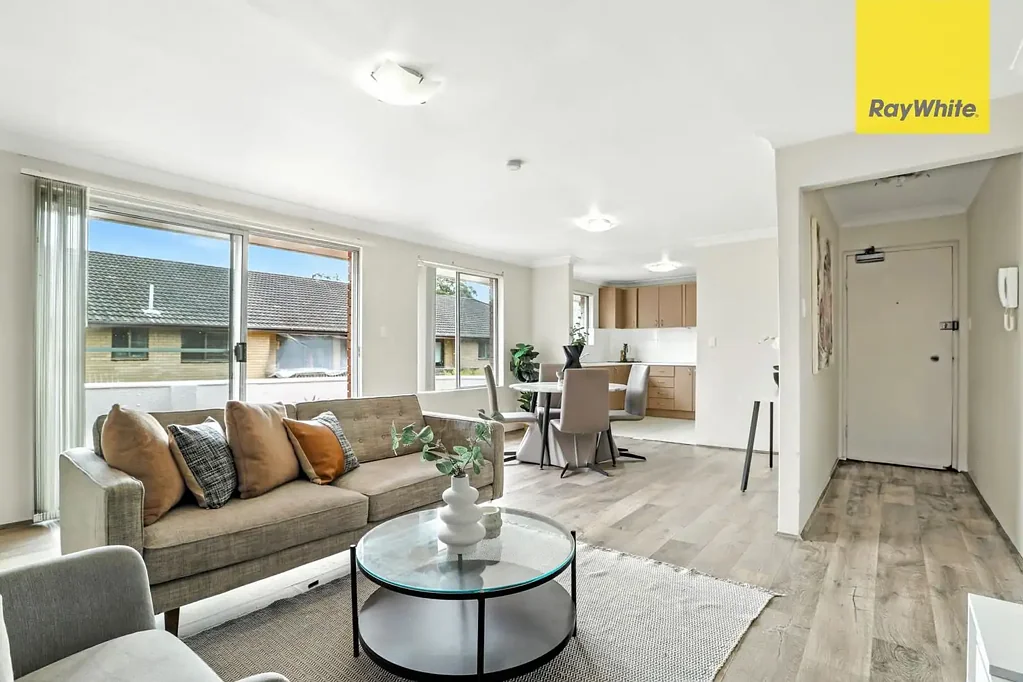 22/18 Thomas Street, Parramatta, NSW 2150