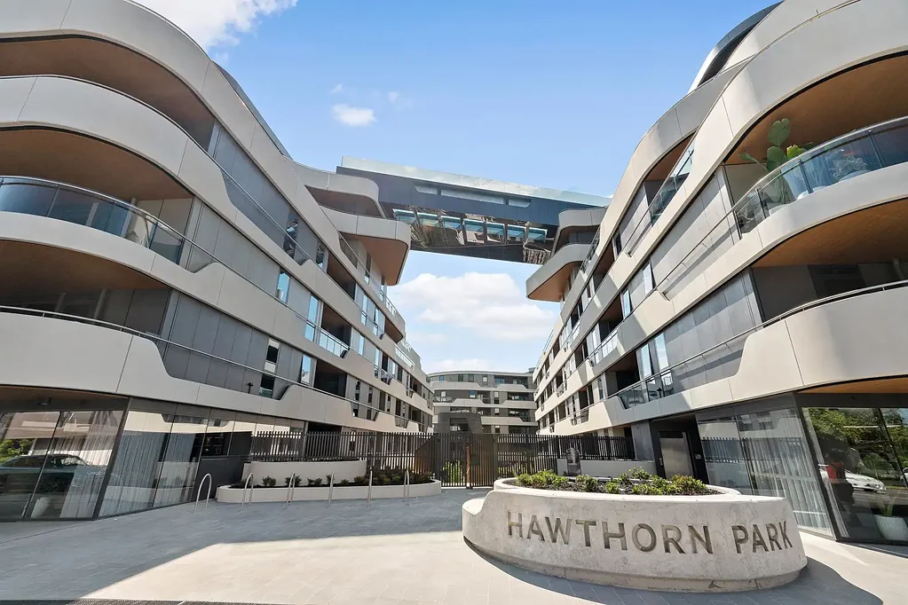 A COMPLEX AND YOU WILL LOVE THE FACILITIES!!!