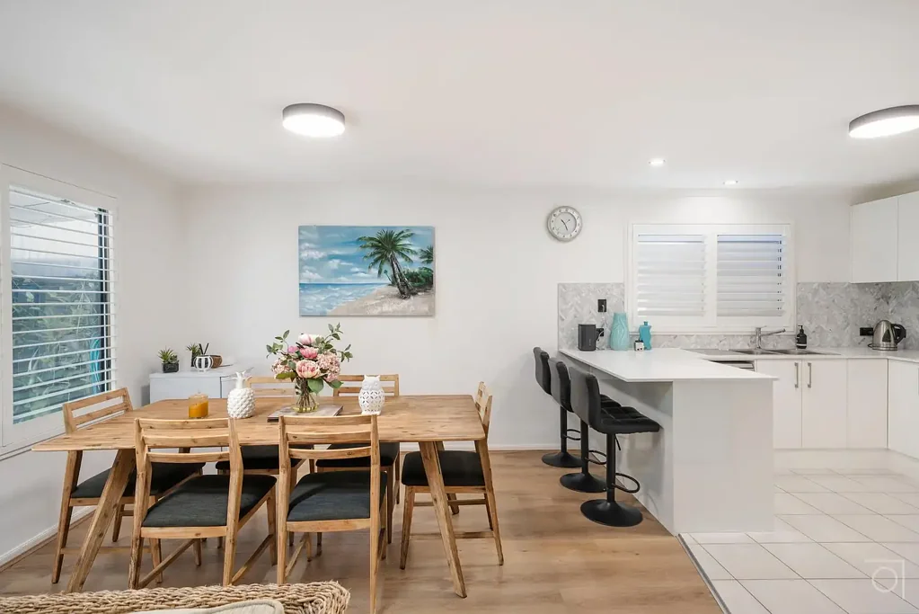 Anna Bay 3 Bedroom Enjoy The Lifestyle From All Aspects