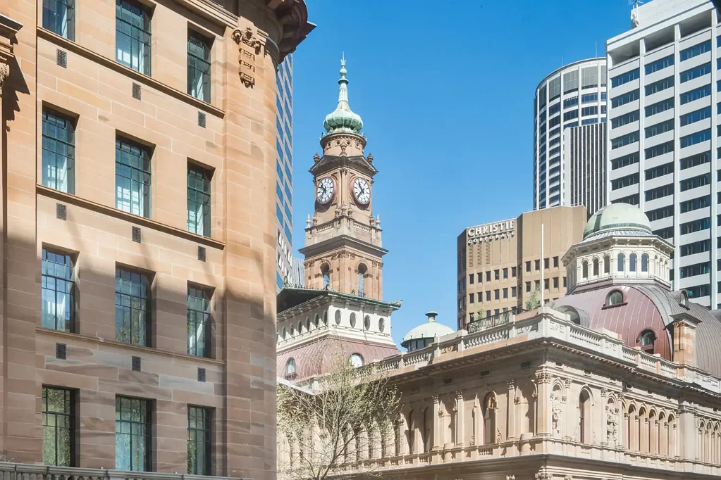 705/38 Bridge Street, Sydney, NSW 2000