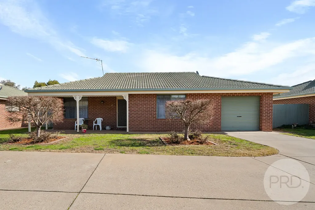 2/7 Travers Street, Wagga Wagga, NSW 2650