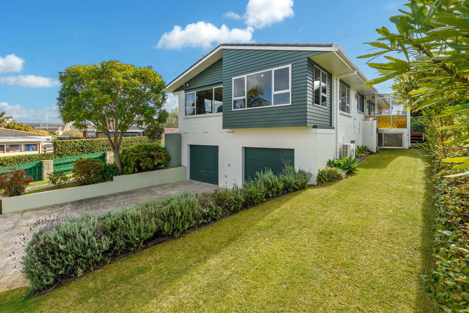 21 Tarata Street, Matua