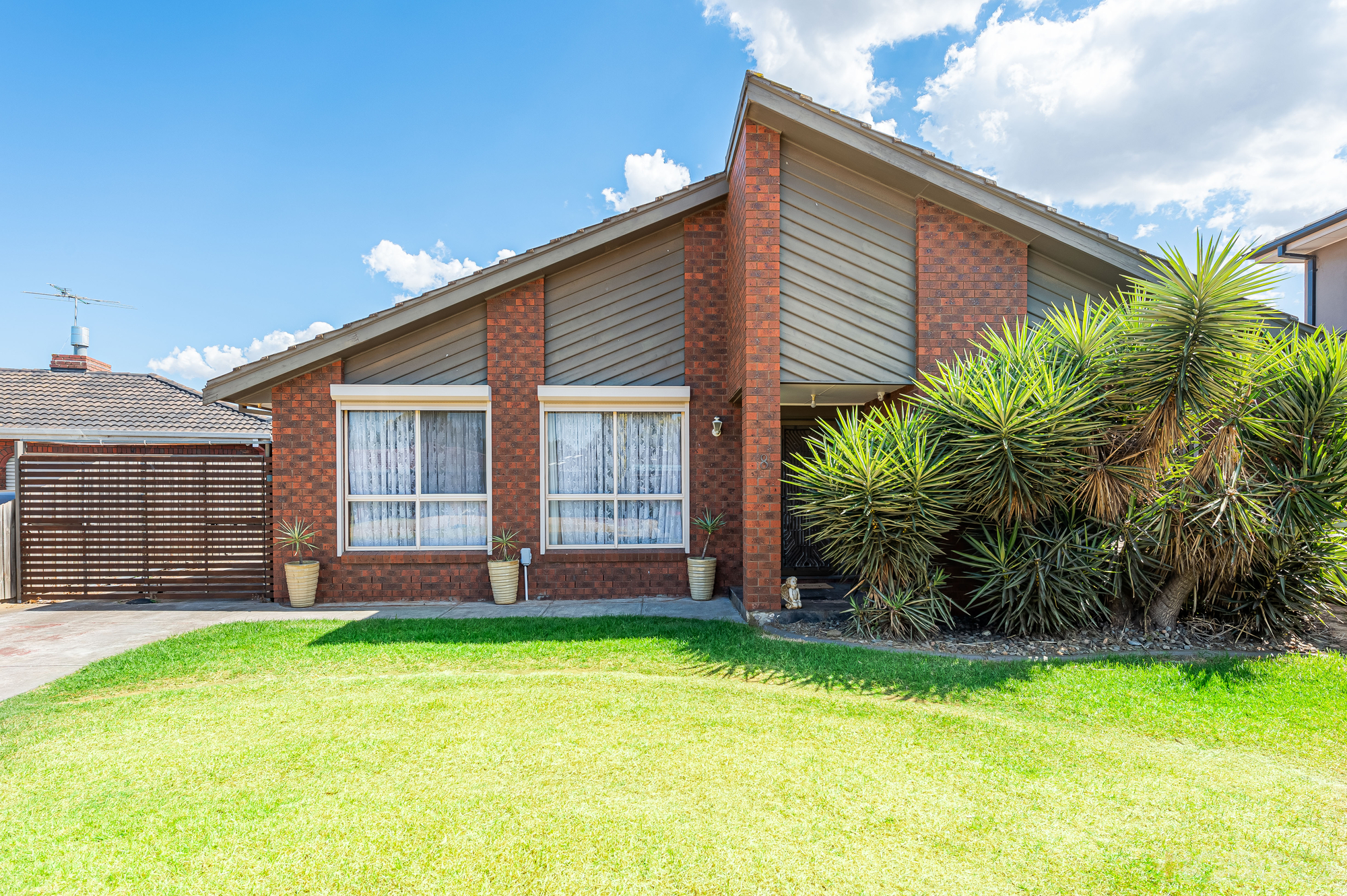 8 HOWITT CT, WERRIBEE VIC 3030, 0 habitaciones, 0 baños, House